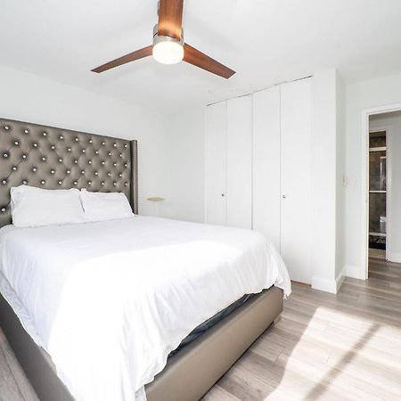 Apartamento Just Renovated 3 Br/2Bath/ Parking+ Downtown View Atlanta Exterior foto