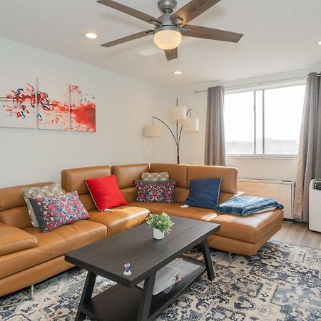 Apartamento Just Renovated 3 Br/2Bath/ Parking+ Downtown View Atlanta Exterior foto