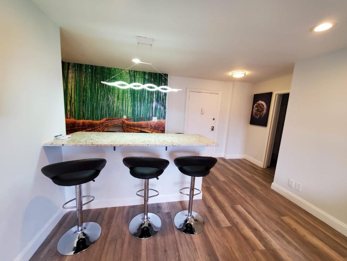 Apartamento Just Renovated 3 Br/2Bath/ Parking+ Downtown View Atlanta Exterior foto
