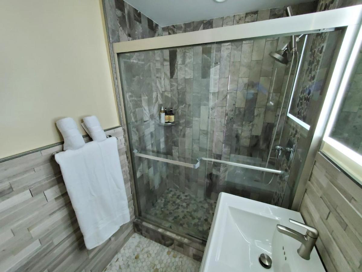 Apartamento Just Renovated 3 Br/2Bath/ Parking+ Downtown View Atlanta Exterior foto