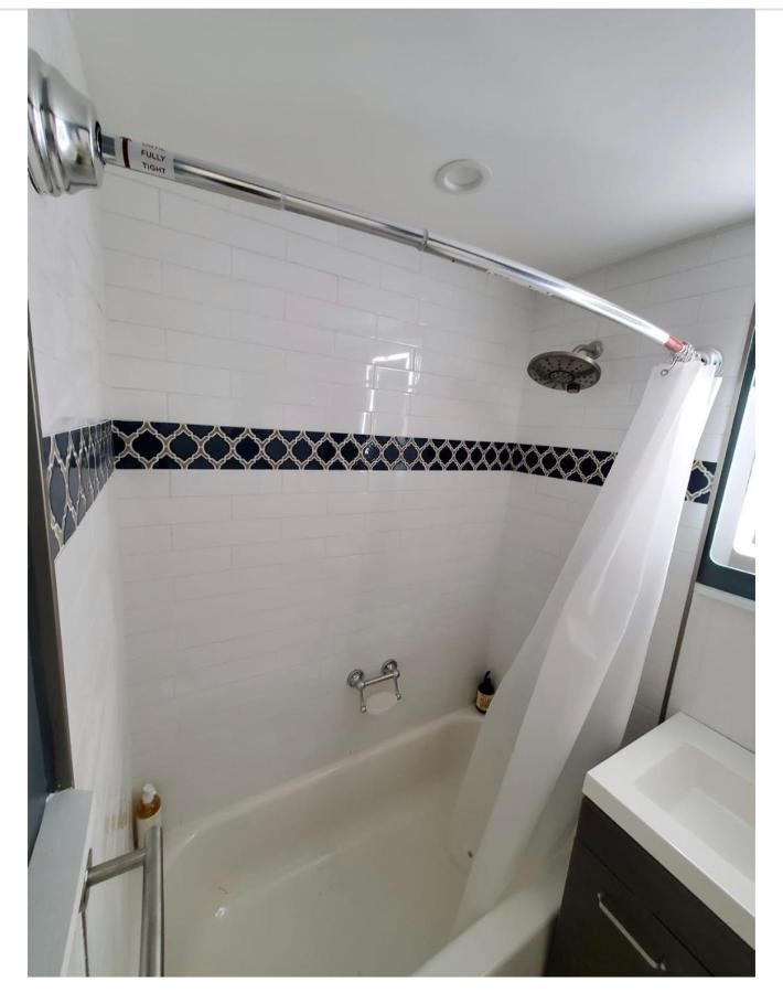 Apartamento Just Renovated 3 Br/2Bath/ Parking+ Downtown View Atlanta Exterior foto