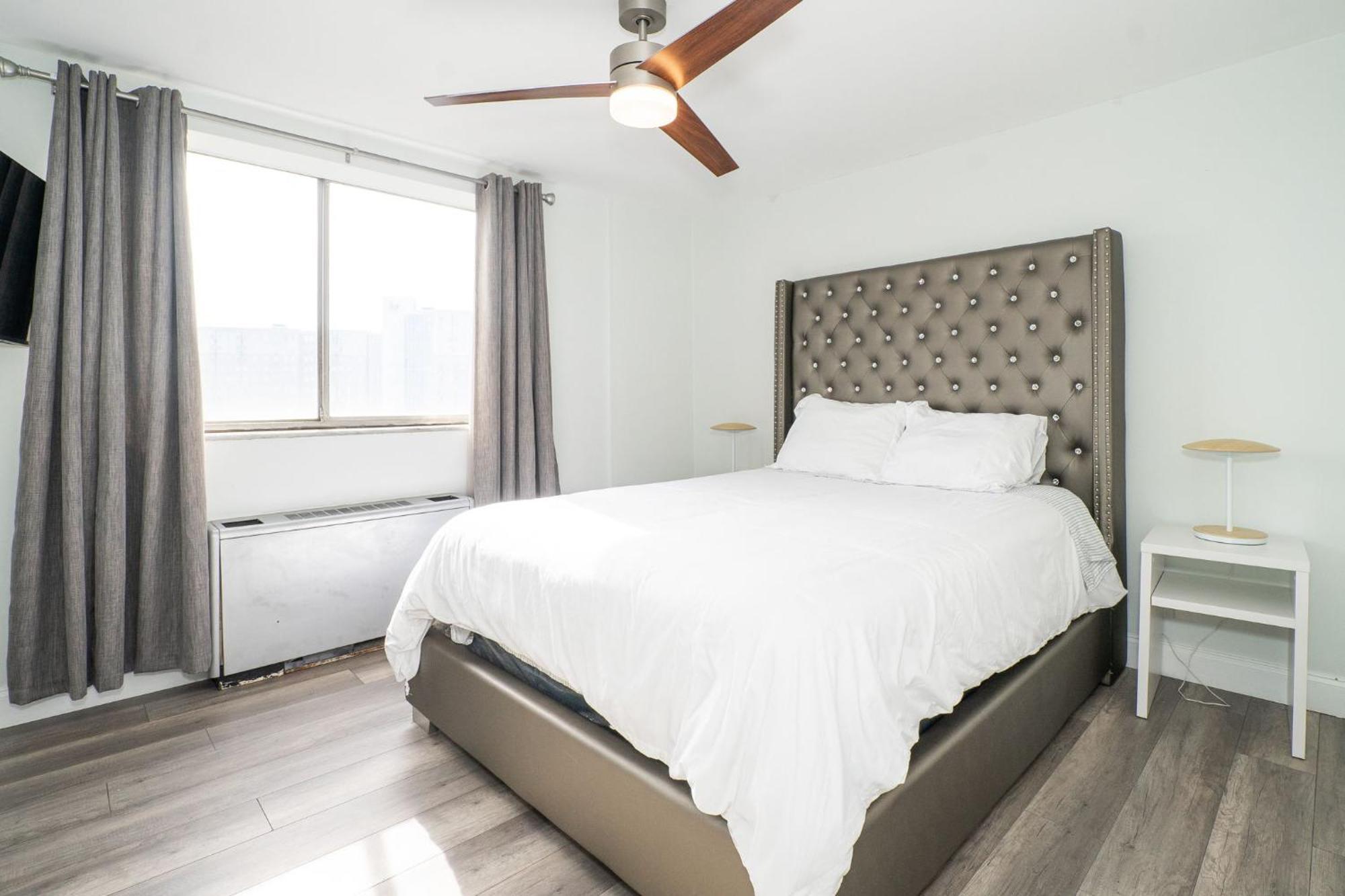 Apartamento Just Renovated 3 Br/2Bath/ Parking+ Downtown View Atlanta Exterior foto