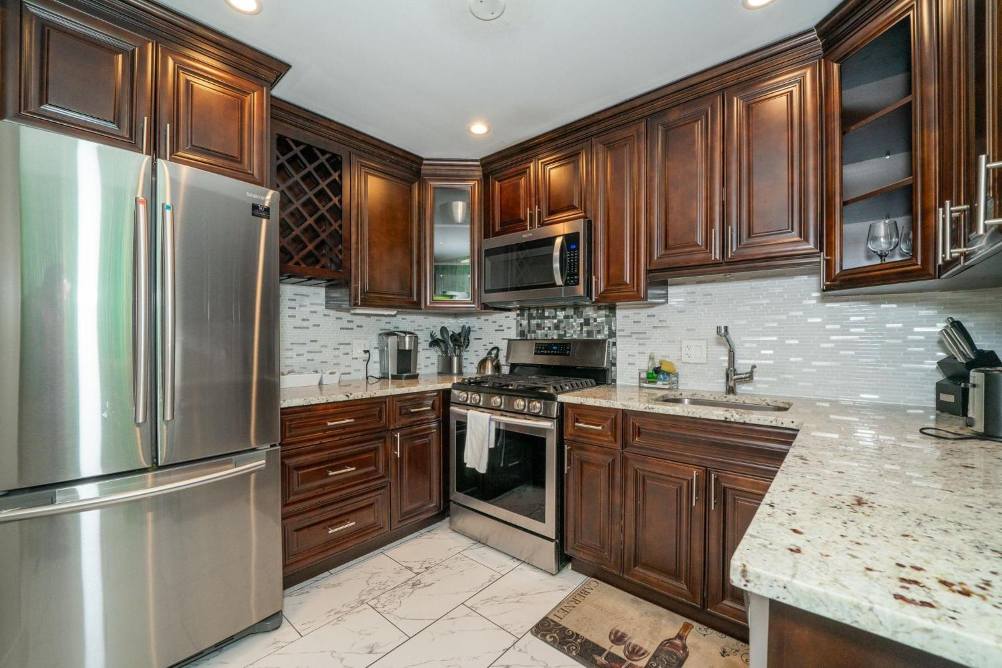 Apartamento Just Renovated 3 Br/2Bath/ Parking+ Downtown View Atlanta Exterior foto