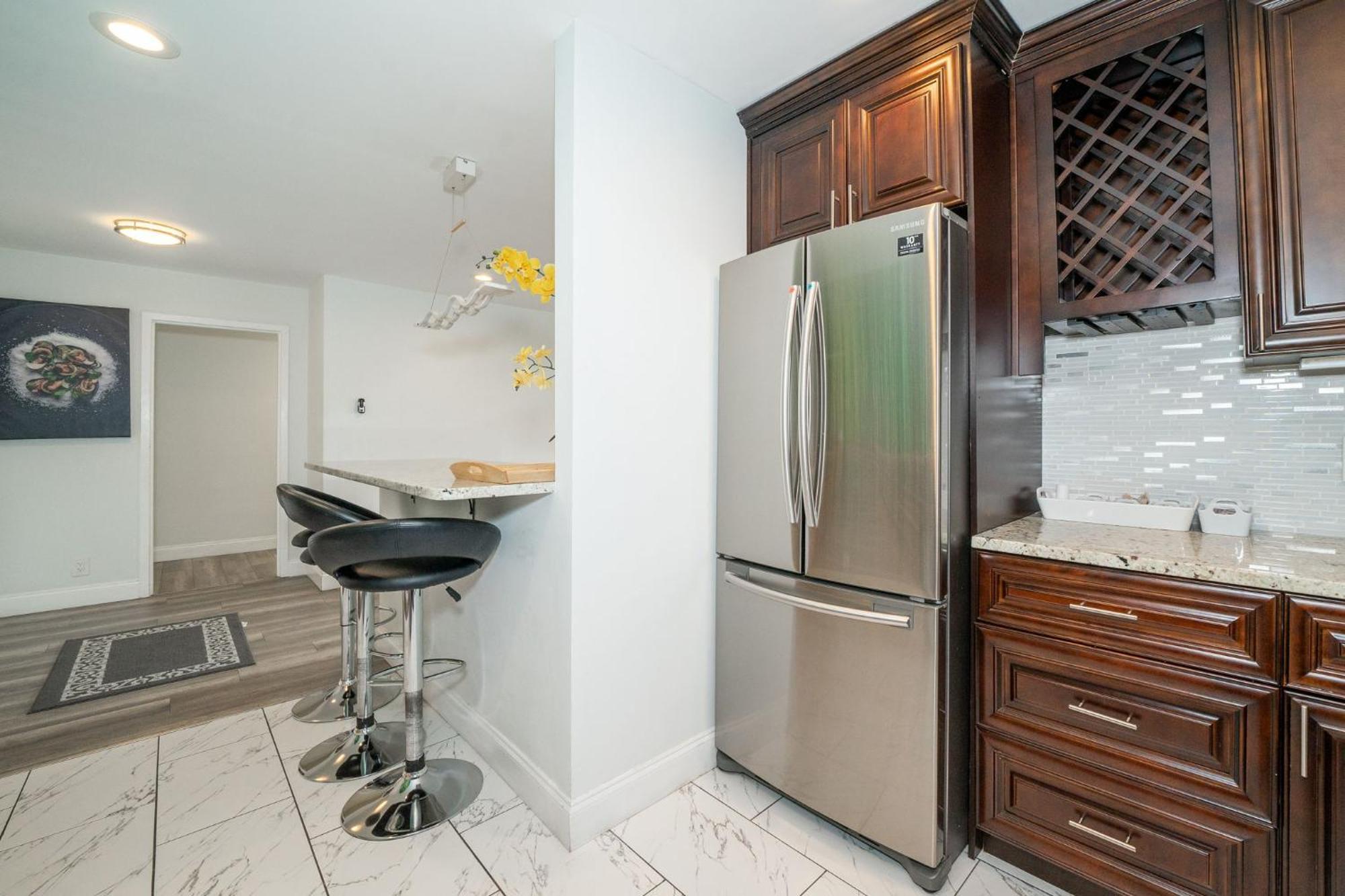 Apartamento Just Renovated 3 Br/2Bath/ Parking+ Downtown View Atlanta Exterior foto