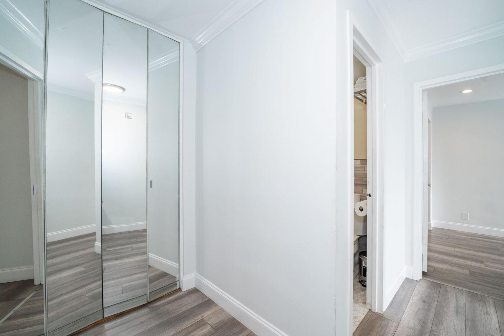 Apartamento Just Renovated 3 Br/2Bath/ Parking+ Downtown View Atlanta Exterior foto