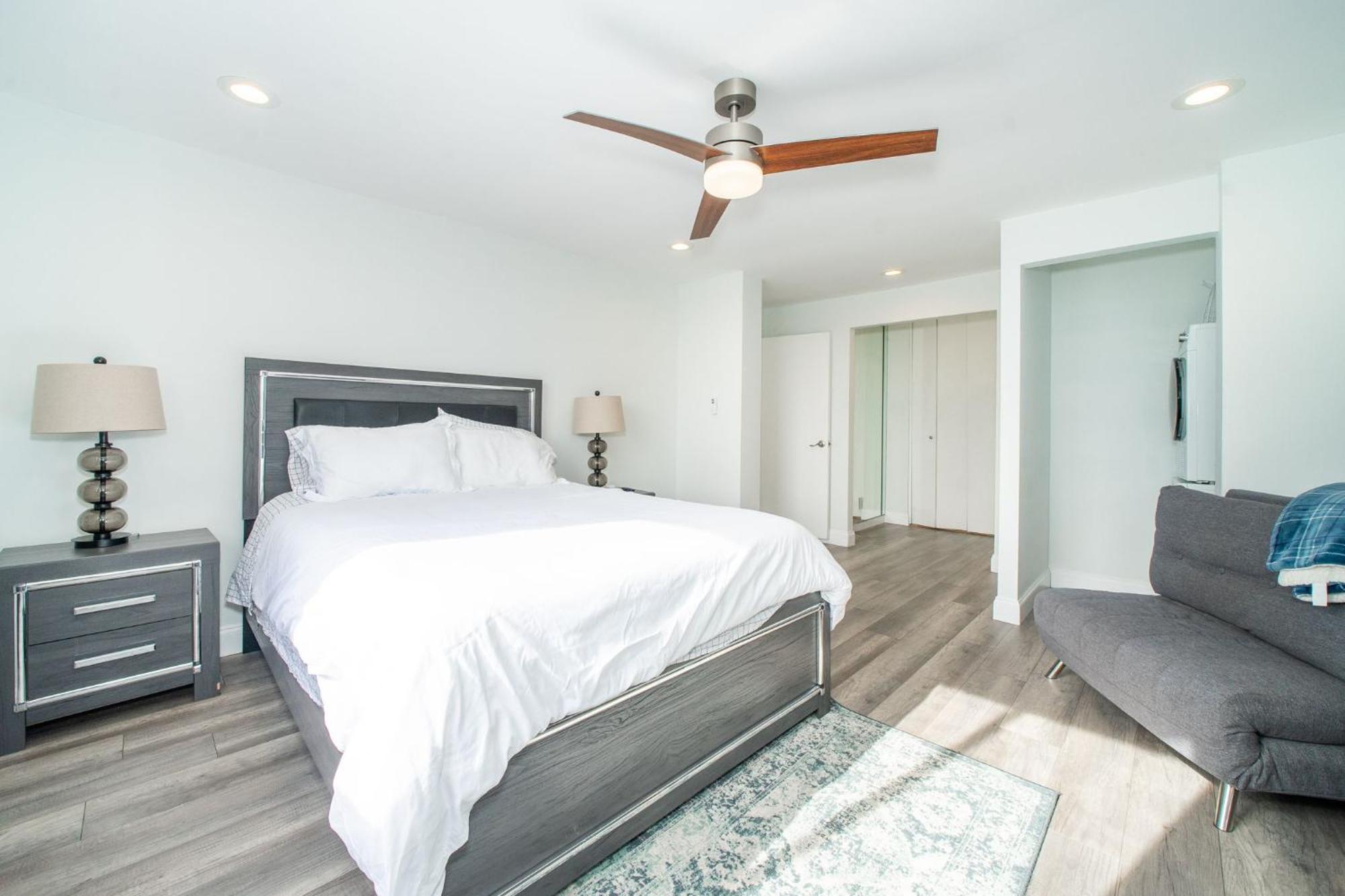 Apartamento Just Renovated 3 Br/2Bath/ Parking+ Downtown View Atlanta Exterior foto