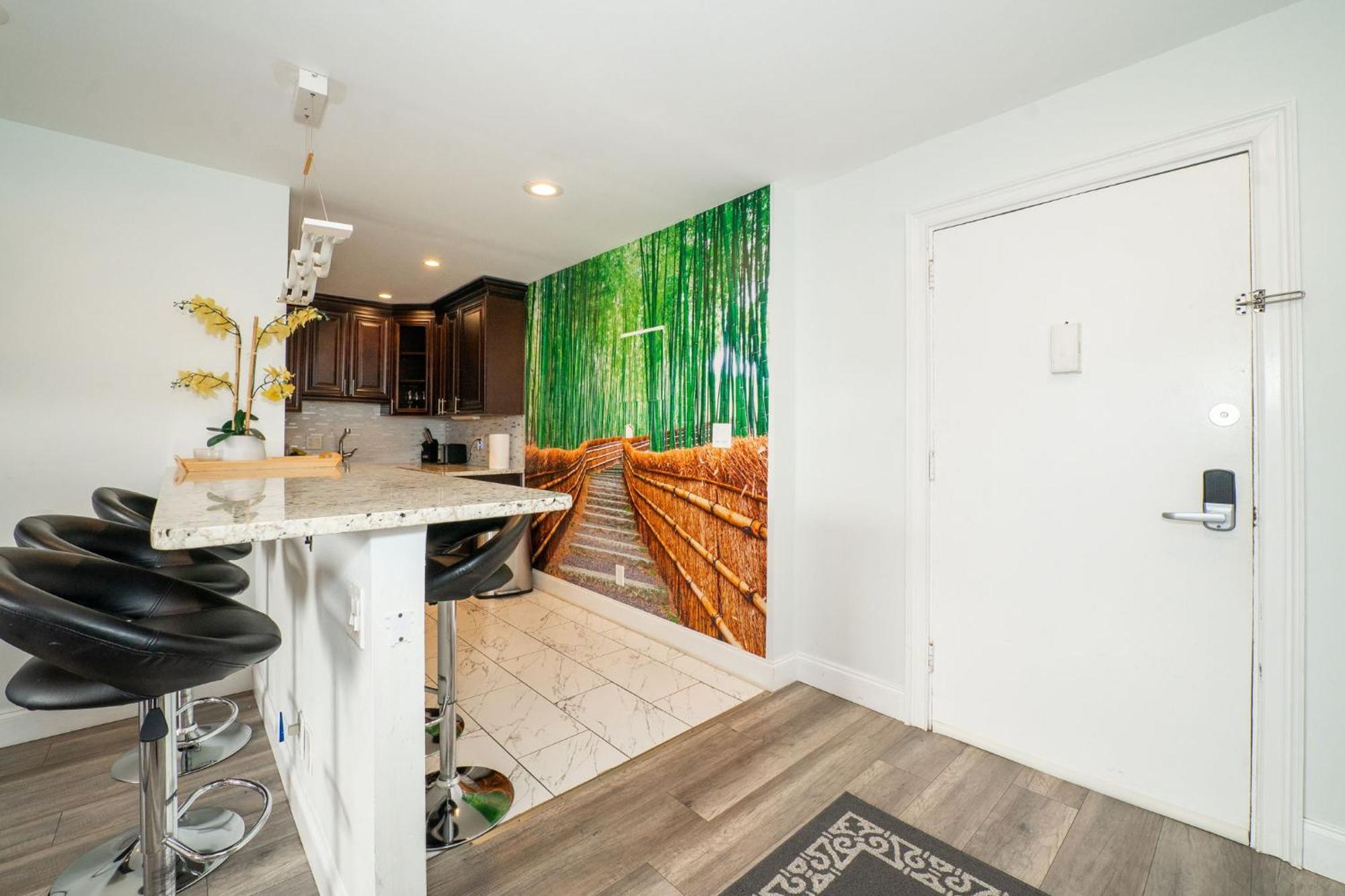 Apartamento Just Renovated 3 Br/2Bath/ Parking+ Downtown View Atlanta Exterior foto