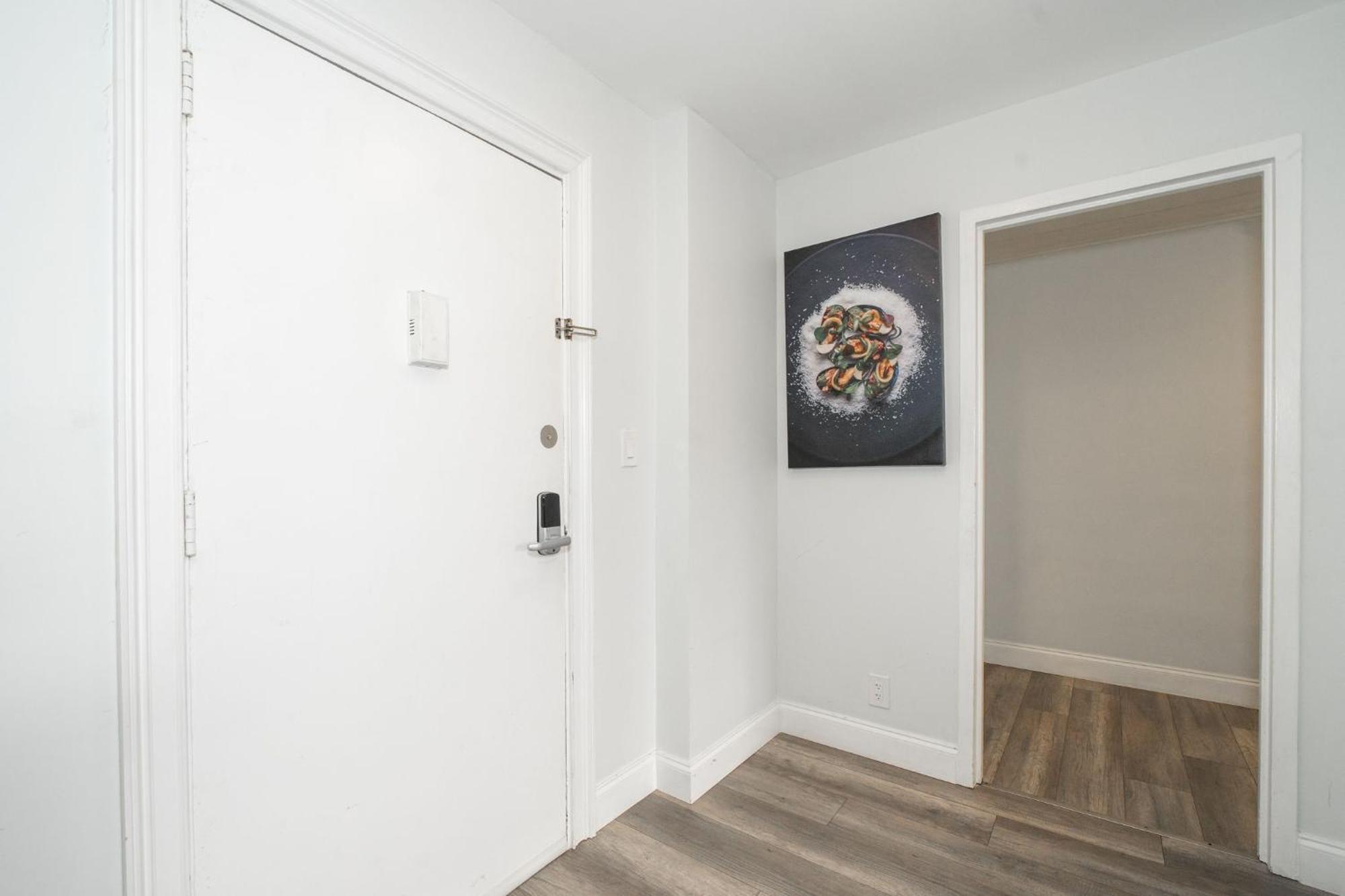 Apartamento Just Renovated 3 Br/2Bath/ Parking+ Downtown View Atlanta Exterior foto